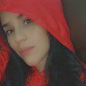 Meet your Posher, Roberta a